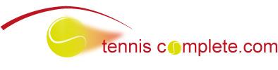 Tennis complete Logo